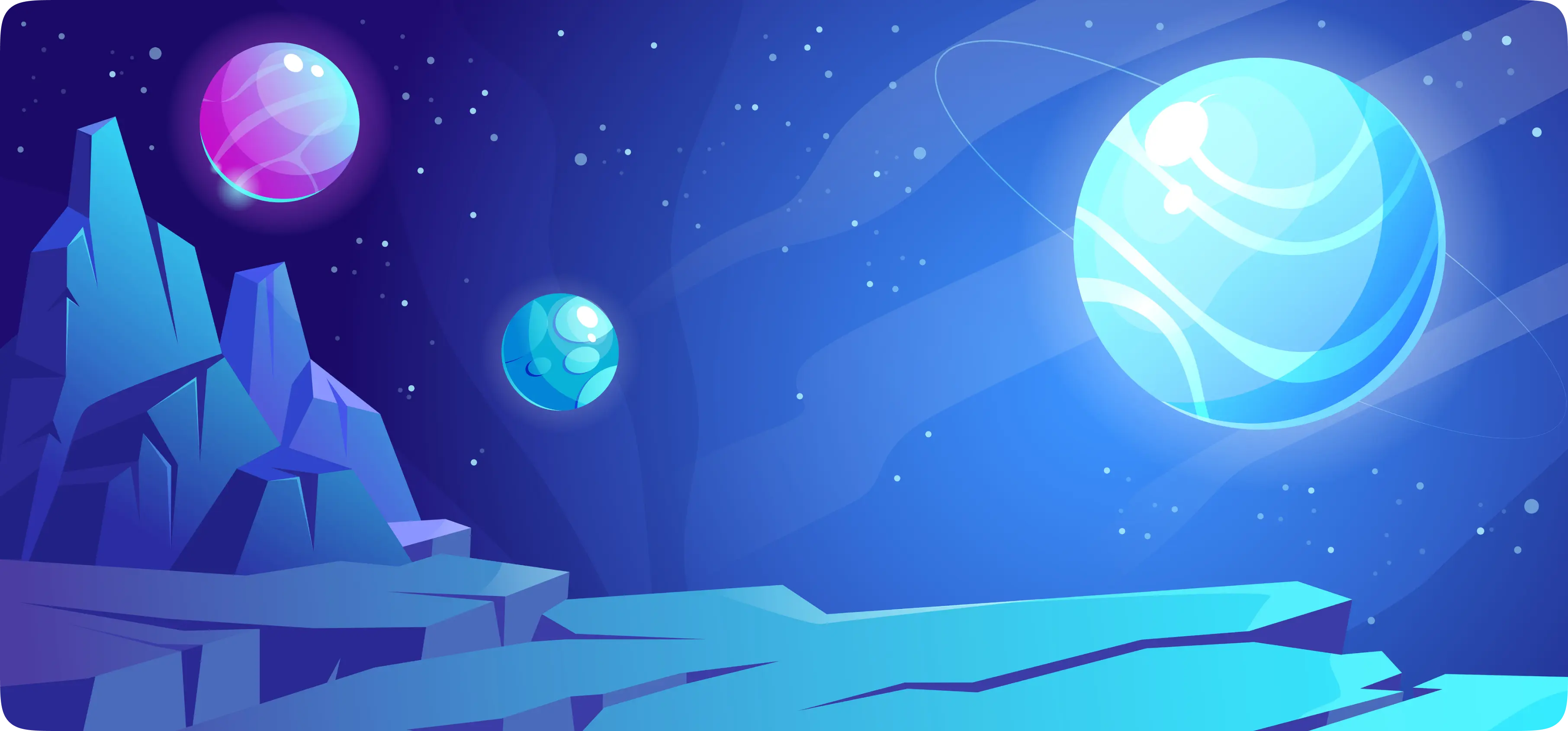 world